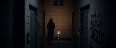            [ Reeling ] - Haunt