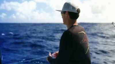 [reels spinning] - Deadliest Catch: Bloodline