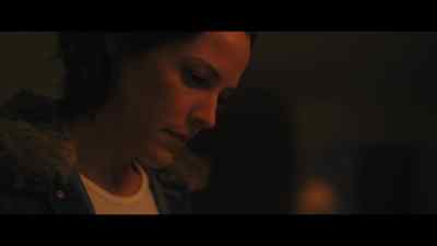 Reena was alive at 11:47.
We have it on video. - Under the Bridge