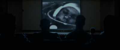 Reentering Russian airspace
at 7:55 UTC. - Hidden Figures