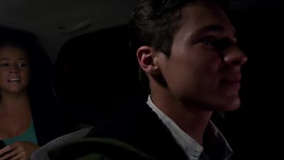 Reese can you explain what it is about Pfeifer because I don't see it I don't get it - The Gallows