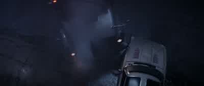 Reese, God damn it! - Terminator Genisys