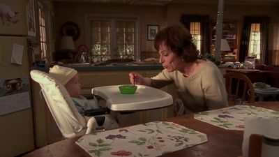 Reese, this is important.
It's for medicine. - Malcolm in the Middle