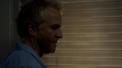 Reese? - Lucifer