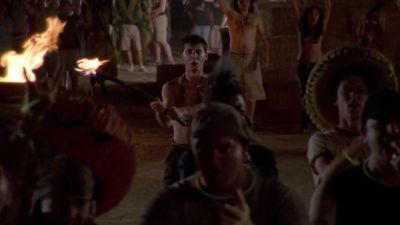 Reese. - Malcolm in the Middle