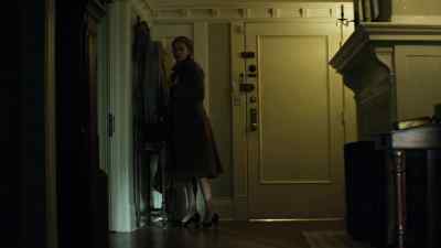 Reese? - The Age of Adaline