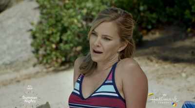 Reese seemed supportive
about me coming back, - Romance in the Air