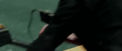 Reese! Take my hand! Hurry! - Terminator Genisys