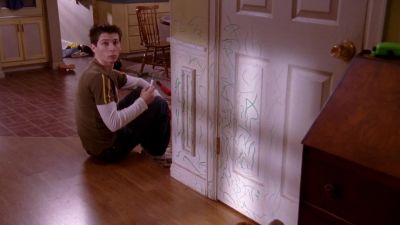 Reese, what the hell
is wrong with you?! - Malcolm in the Middle