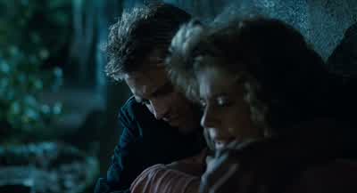 Reese? - You got a first name? - Kyle. - The Terminator
