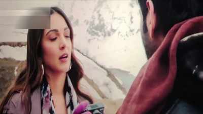 Reet, now don't tell me - Bhool Bhulaiyaa 2