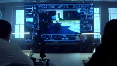 Reeves has a medical division, - APB