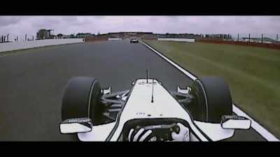 [Reeves] But can't you just go, - Brawn: The Impossible Formula 1 Story