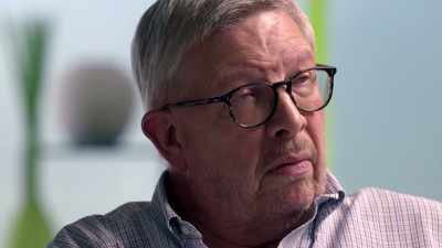[Reeves] Coming out of Valencia, - Brawn: The Impossible Formula 1 Story