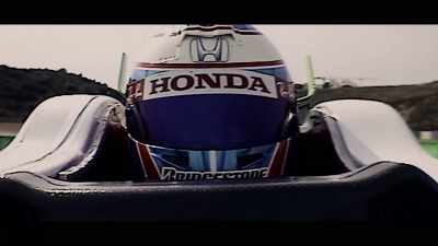 [Reeves] Every few years,
there are rule changes in F1. - Brawn: The Impossible Formula 1 Story