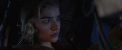 REEVES: He'll be fine.
He's not your concern. - Shadow in the Cloud