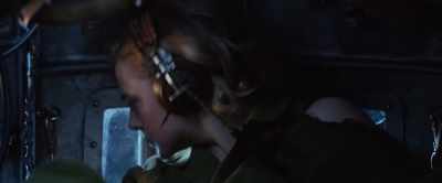 - REEVES: What?
- [ENGINE WHIRS DOWN, CREAKS] - Shadow in the Cloud