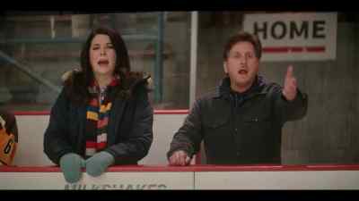 - Ref!
- Hey! - The Mighty Ducks: Game Changers
