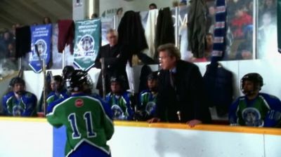 - Ref, time out! - The Dead Zone