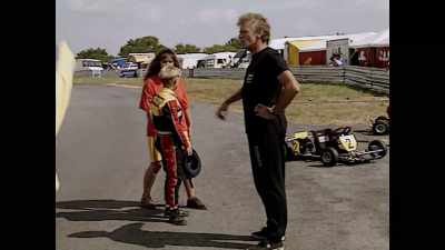 [referee] I'm just saying the procedure-- - Brawn: The Impossible Formula 1 Story