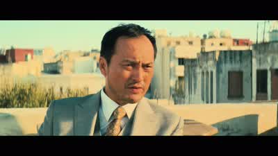 References are something of a specialty for me, Mr. - Inception