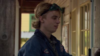"Refill the liquid nitrogen,
Spencer." - Eureka