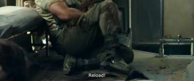 Refillable - 15 Minutes of War