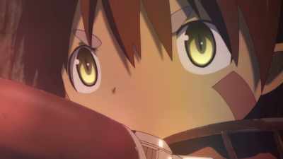 Refine it... Thinner... Sharper...! - Made in Abyss: Journey's Dawn