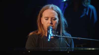 ♫ and reflected in your eyes - Tim Minchin: Back
