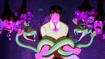 Reformation Central - The Princess and the Frog