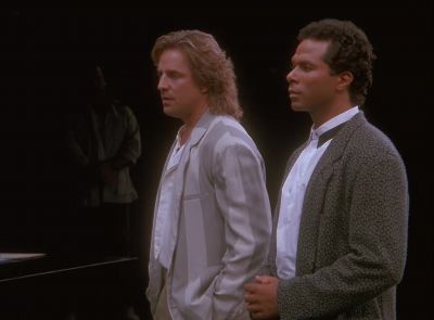 Refresh my memory. - Miami Vice