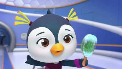 Refreshing and delicious! - Top Wing