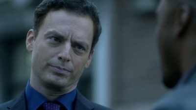 Refreshingly cosmopolitan
name for a criminal. - APB