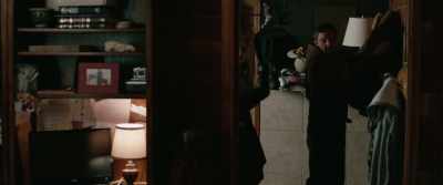 (REFRIGERATOR DOOR OPENS) - Wind River