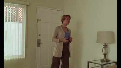 [refrigerator door opens] - Marriage Story