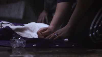 "Refuel..." - The OA
