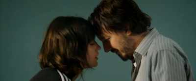 "refuse passage
to the words I seek to frame. - Down by Love