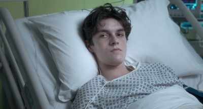 Refusing a blood transfusion
when it could save your life, - The Children Act
