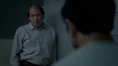 Refusing looks bad to a jury.
And I really don't want you disadvantaged. - The Night Of