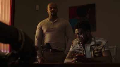 Reg, as far as Trice
is concerned, - The Chi