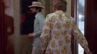 - Reg, man, how are you doing?
- Good. How you doing? - Model Shop