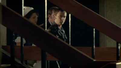 - Reg?
- Oh, God. - Life on Mars