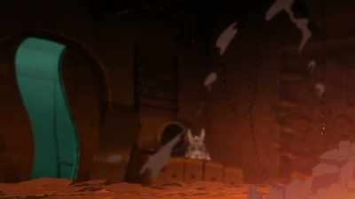 Reg... - Made in Abyss: Dawn of the Deep Soul