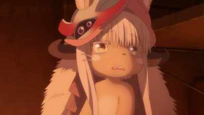 Reg! - Made in Abyss: Dawn of the Deep Soul