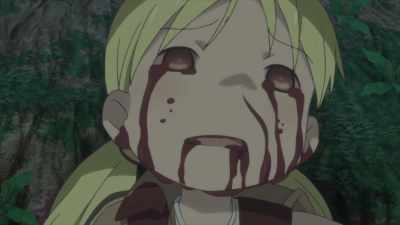 Reg... - Made in Abyss: Wandering Twilight
