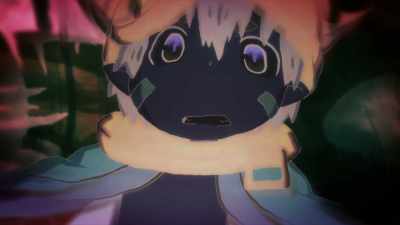 Reg... - Made in Abyss: Wandering Twilight