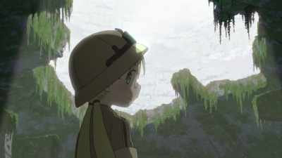 Reg! - Made in Abyss: Wandering Twilight