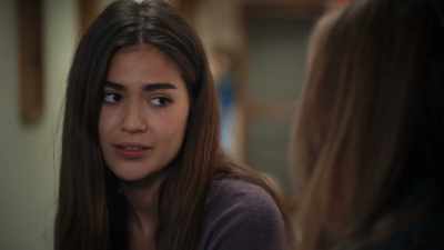 -Regan, I know that I have been
hard on you. - Taken In Montana