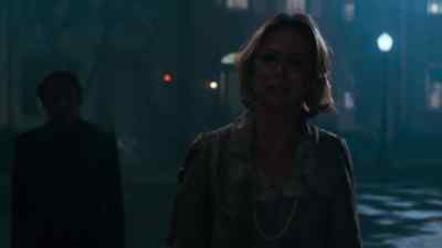 Regan. I'm sorry. - Exorcist II: The Heretic