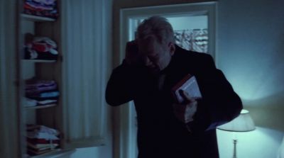 [REGAN LAUGHING] - The Exorcist